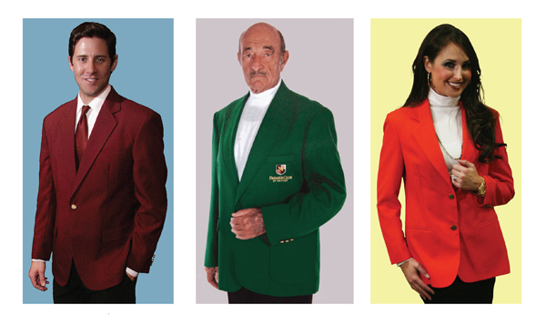 blazers suits and sportcoats for men and women